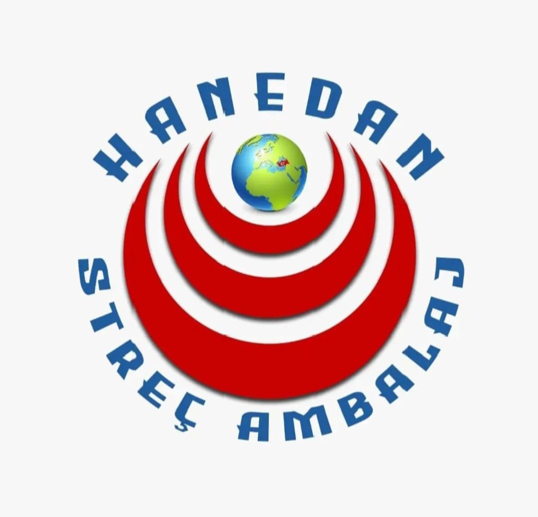 Hanedan Streç Ambalaj Logosu