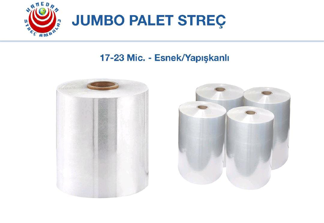 7 Mic. Pre Streç