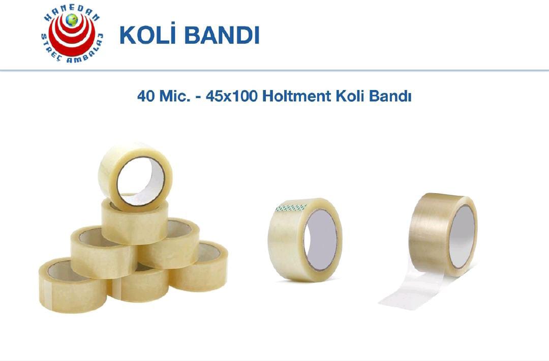 17-23 Renkli Palet Streçi